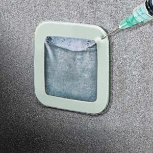 DeFelsko Adhesive Bresle Method Patch