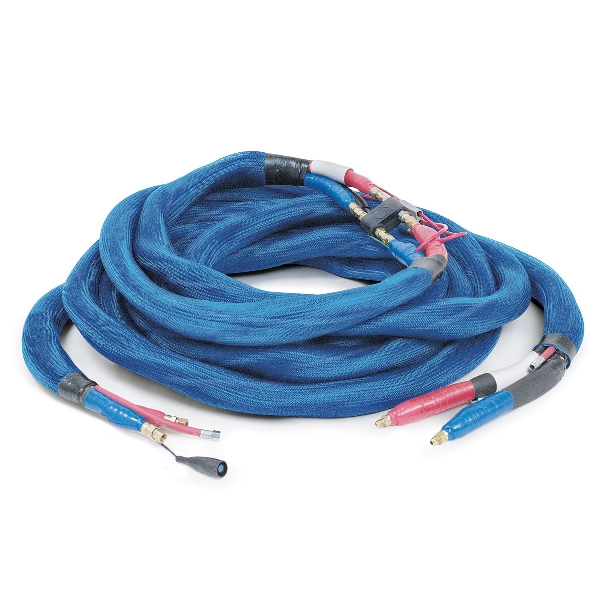 Read more about the article Why Graco heated hoses
