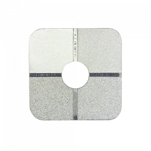 Surface Roughness Comparator