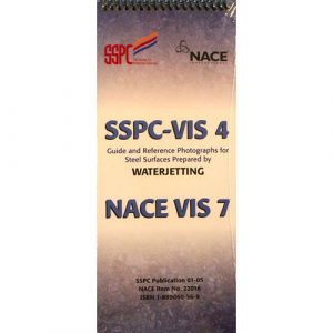SSPC VIS 4 Book