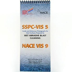 SSPC VIS 5