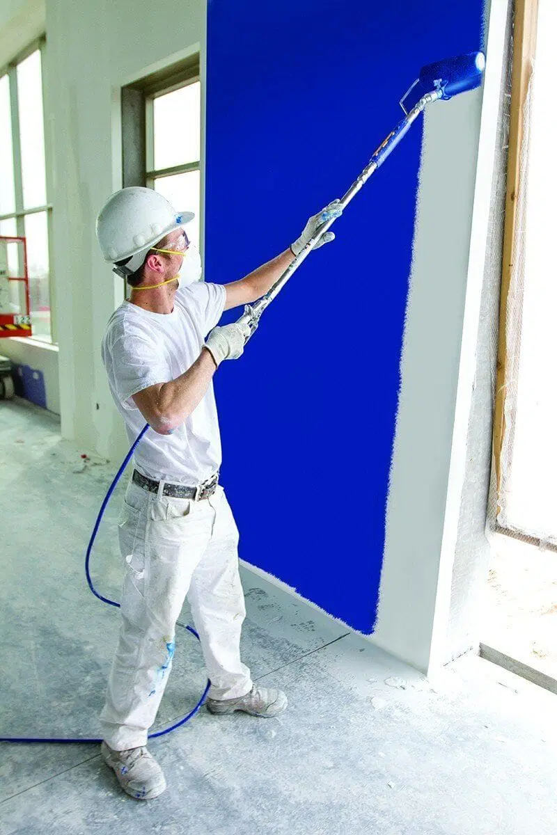 24W128 graco Jet roller