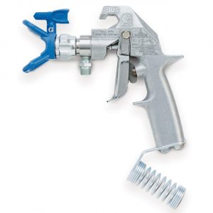 246468 Flex Plus Airless Spray Gun