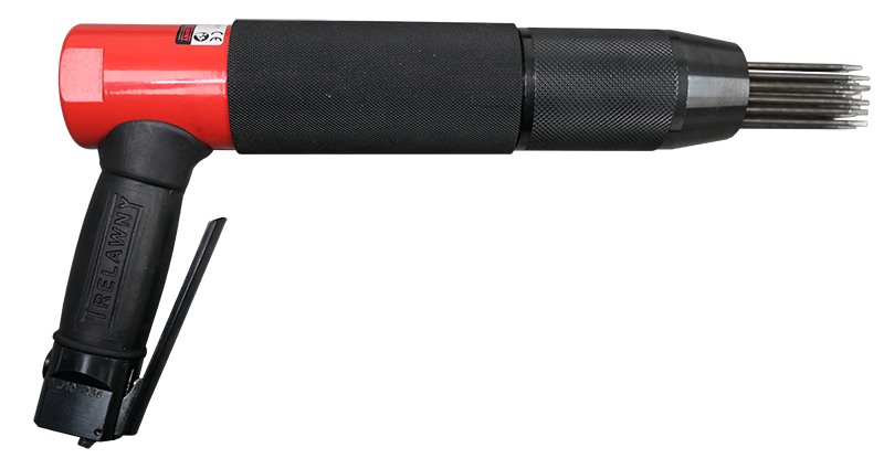 Needle Scaler ปืนแส้ยิงสนิม รุ่น VL203