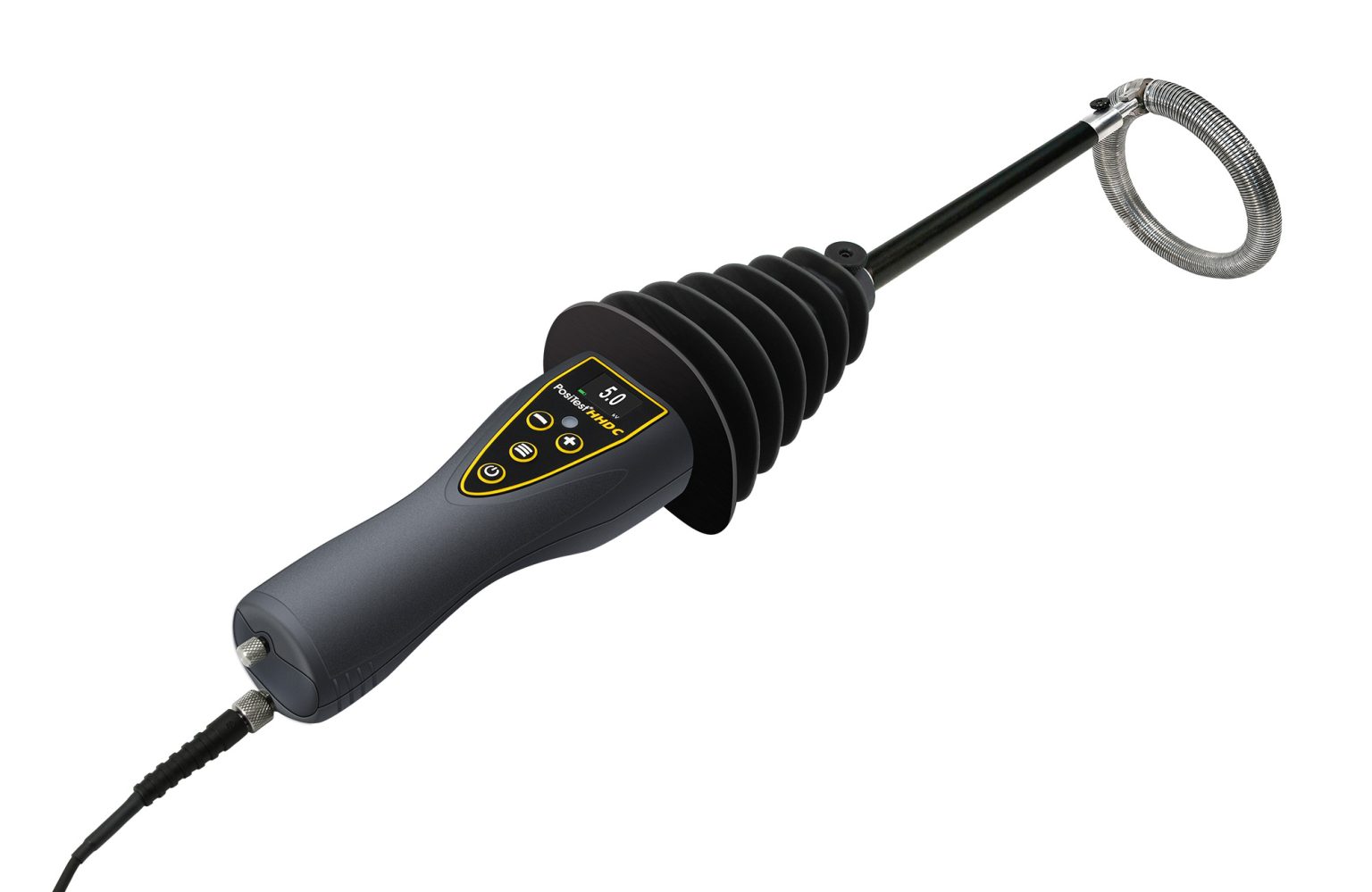 Spring Electrode Rolling Spring Electrodes - Protectist
