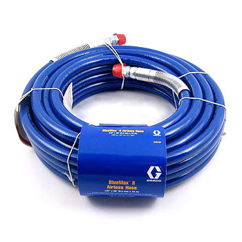 240794 สายพ่นสี Blue max airless hose