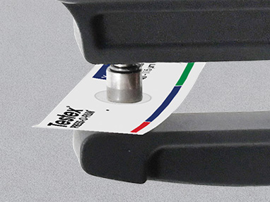 Micrometer Testex Defelsko RT dial gauge