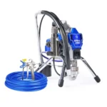 เครื่องพ่นสี ไฟฟ้า GRACO Airless 390
