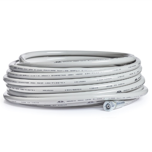 สายพ่นสี Airless paint hose
