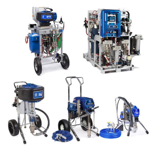 เครื่องพ่นสี