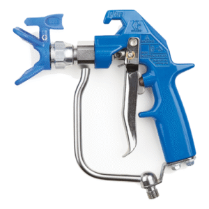 GRACO Heavy-Duty Texture Gun 241705