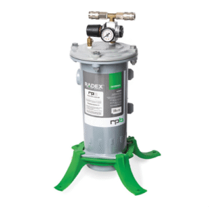 04-900 Radex Airline Filter - 2 Outlet​