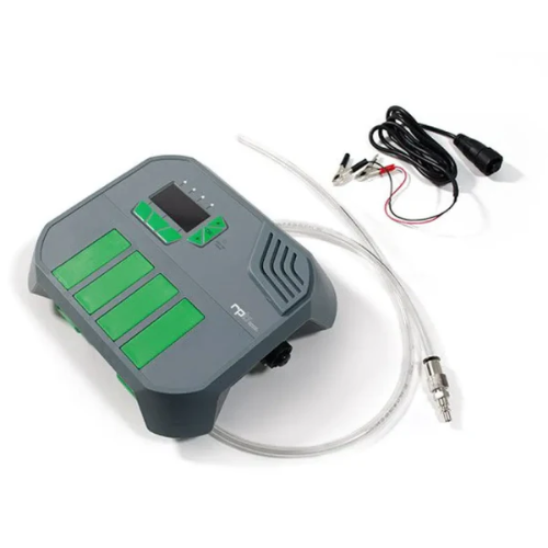 GX4 Gas Monitor - No Sensor