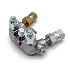 graco 246012 Manifold