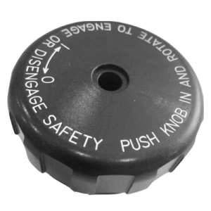 15B204 Cylinder Cap
