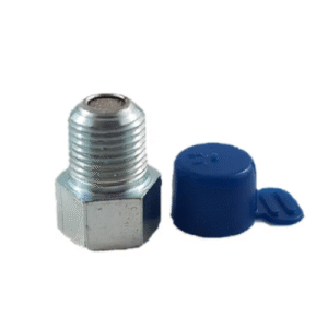 119626 Muffer