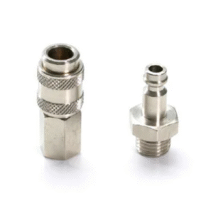 117509 Quick Couplings Male