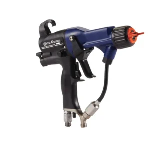 GRACO Pro Xp Manual Electrostatic Spray Guns