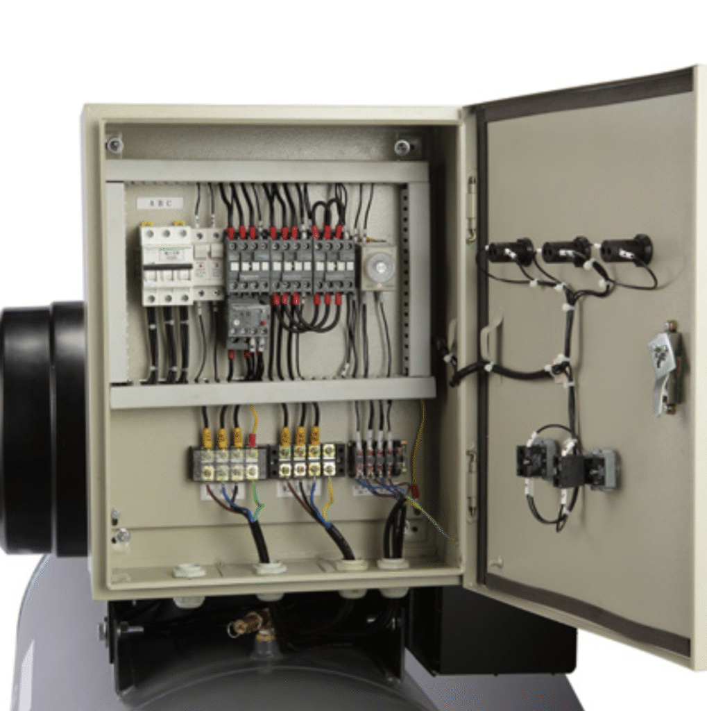 Atlas Copco ATB Air Compressor 3