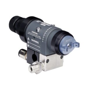 GRACO Stellair auto Air Spray Guns