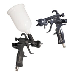 GRACO Stellair Manual Air Spray Guns