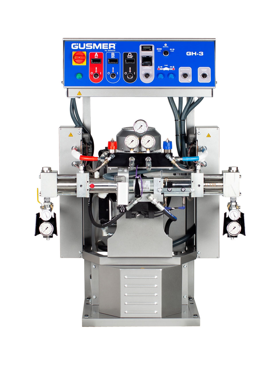 GRACO GUSMER GH3