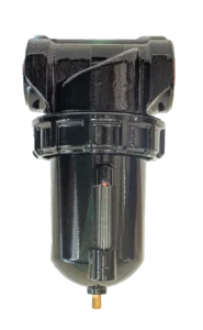 Moisture separator กรองลมดักน้ำ 1-1/4"