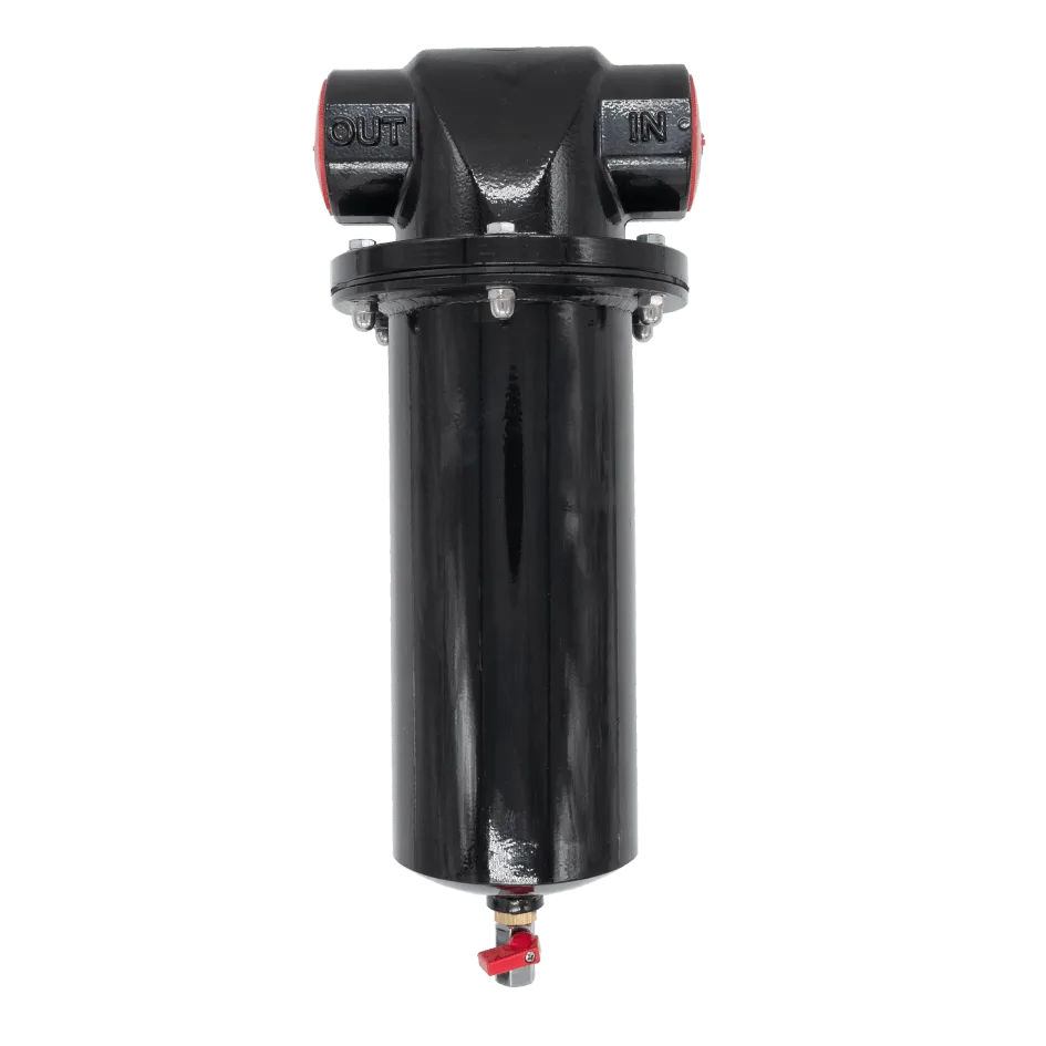 Moisture separator กรองลมดักน้ำ 2"